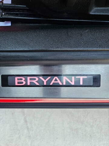 2012 Chevrolet Camaro LS