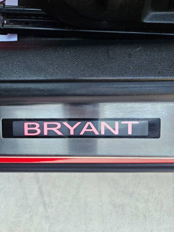 2012 Chevrolet Camaro LS