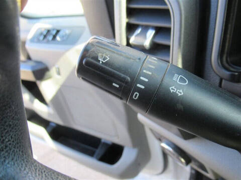 2020 Ford F-250 Super Duty