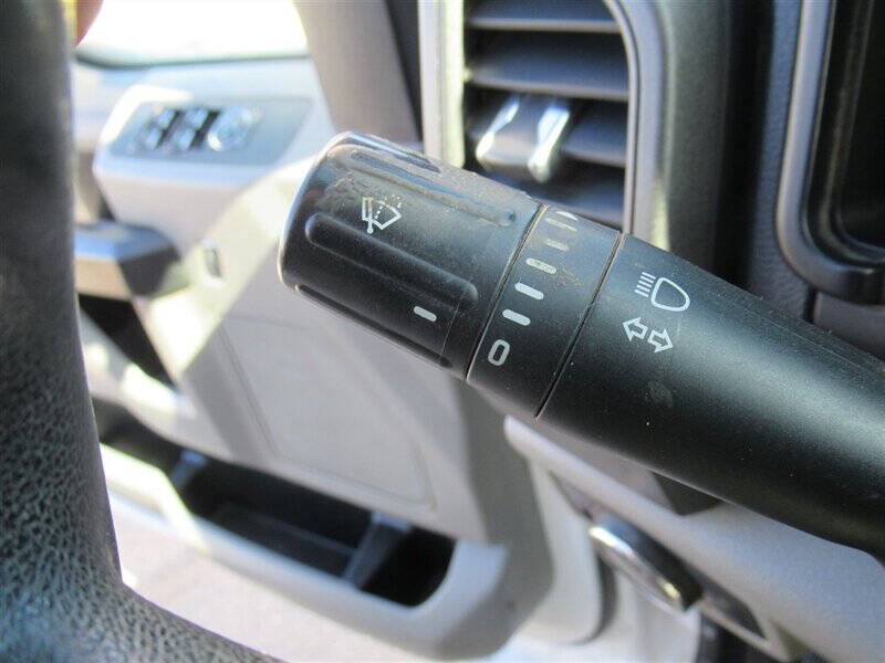 2020 Ford F-250 Super Duty