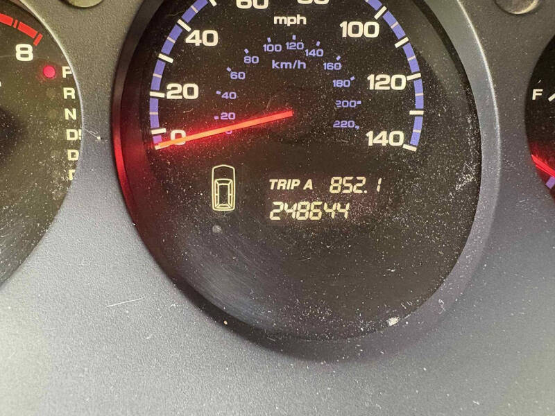 2006 Acura MDX Touring w/Navi