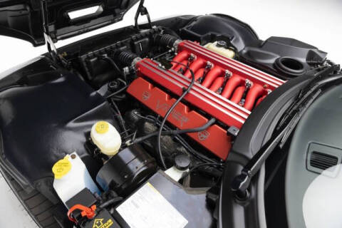 2002 Dodge Viper RT/10