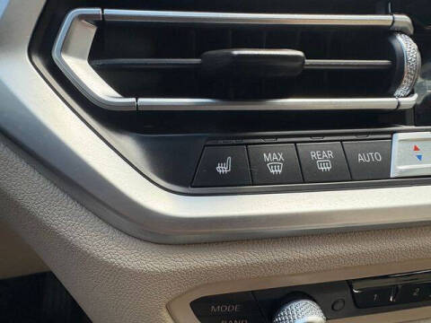 2021 BMW 4 Series 430i