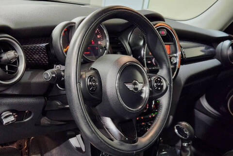 2014 MINI Hardtop Cooper S