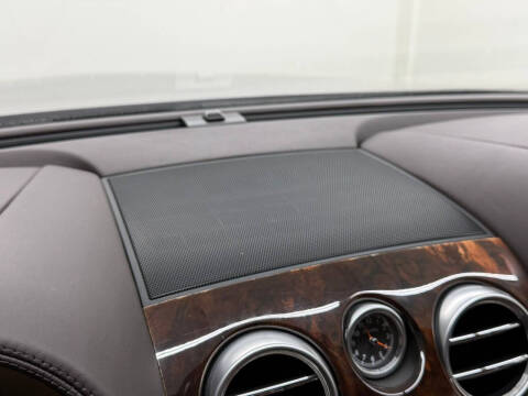 2006 Bentley Continental Flying Spur