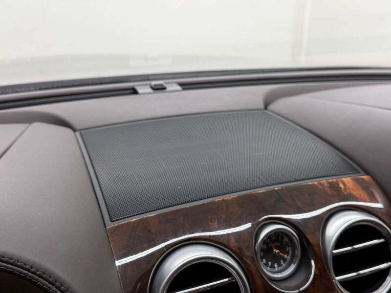 2006 Bentley Continental Flying Spur