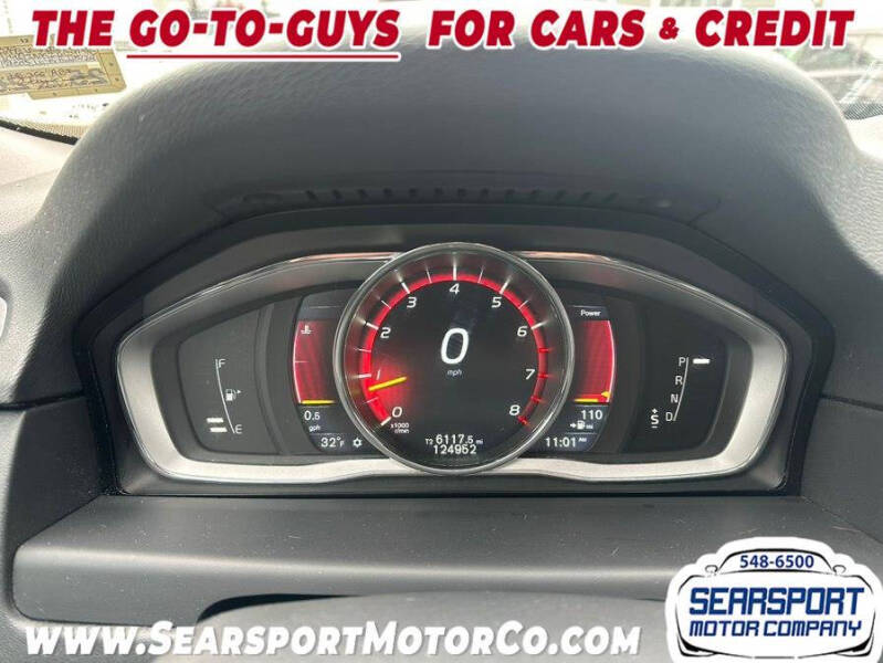 2016 Volvo XC70 T5 Premier