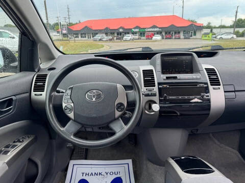 2006 Toyota Prius