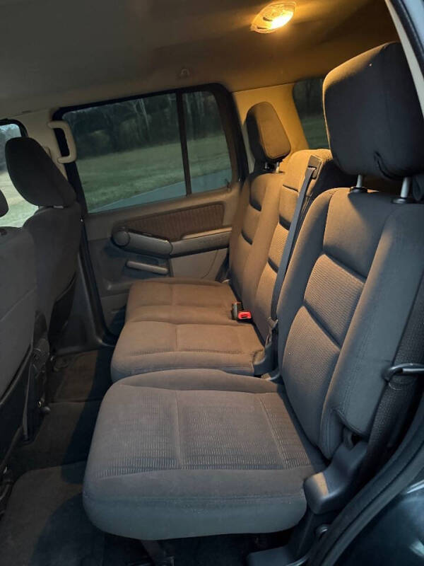 2010 Ford Explorer XLT