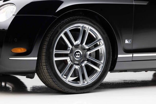 2010 Bentley Continental GT