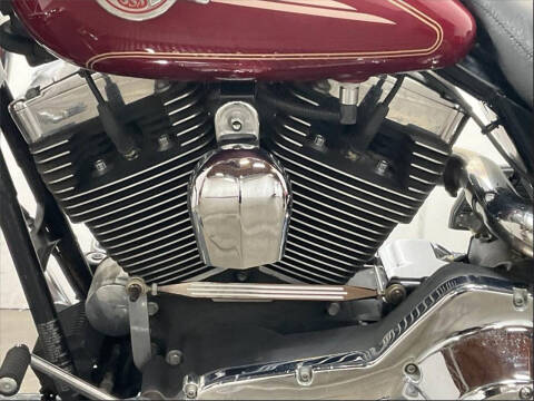 2005 Harley-Davidson Ultra Classic Electra Glide