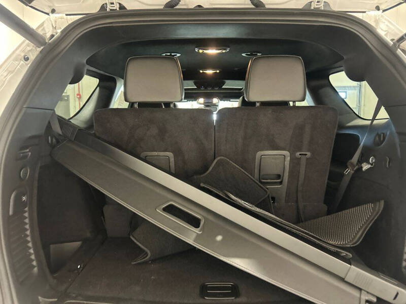 2021 Dodge Durango Citadel