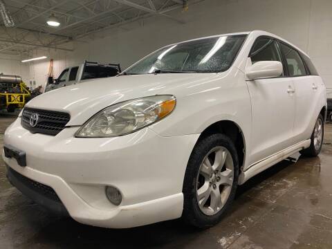 2005 Toyota Matrix for sale at Paley Auto Group in Columbus OH