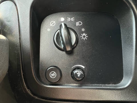 2007 Chevrolet Express 2500