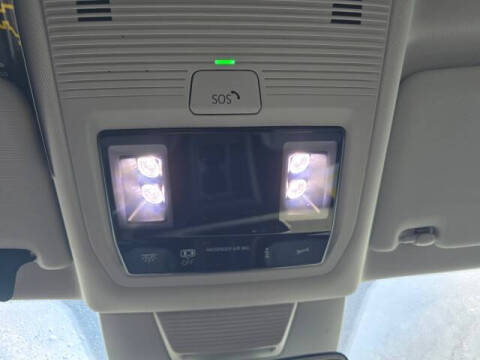 2026 Volkswagen Tiguan S 4Motion