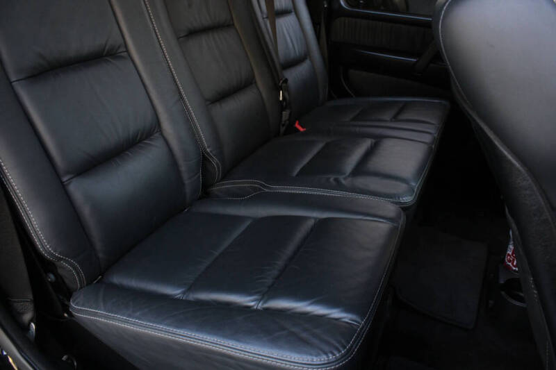 2009 Mercedes-Benz G-Class G 55 AMG