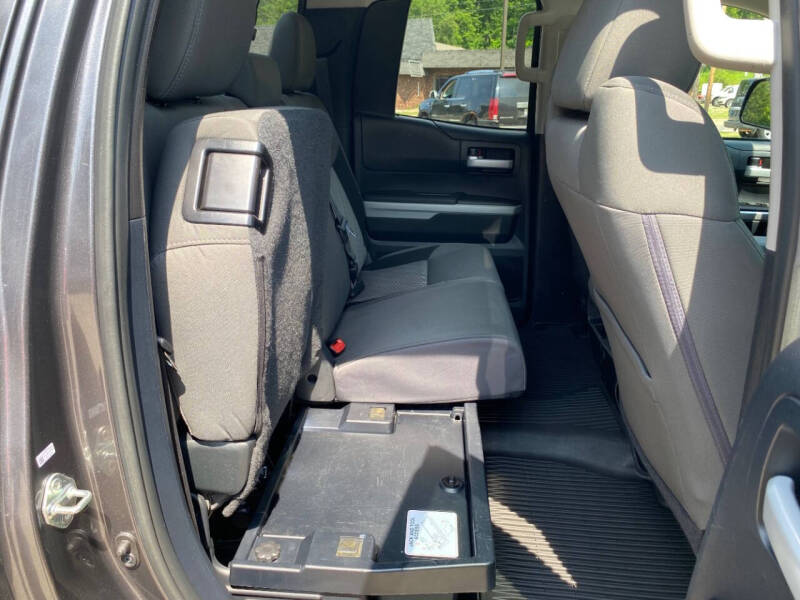 2015 Toyota Tundra