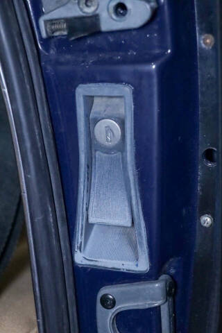 1973 Alfa Romeo GTV6