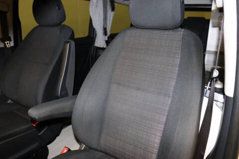 2019 Mercedes-Benz Metris