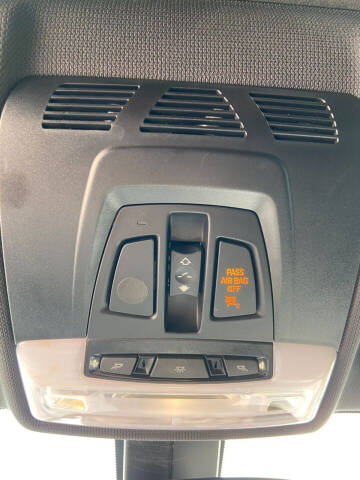 2014 BMW 2 Series M235i