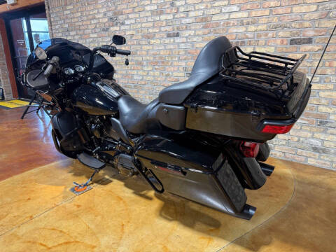 2022 Harley-Davidson Road Glide® Limited