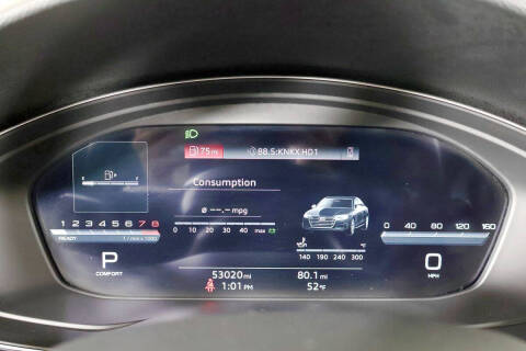 2023 Audi A4 quattro S line Prem Plus 45 TFSI