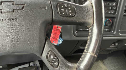 2006 Chevrolet Silverado 2500HD