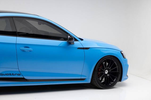 2018 Audi RS 5 2.9T quattro