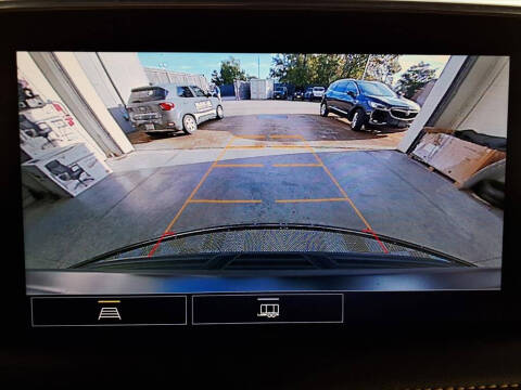 2021 GMC Yukon XL AT4