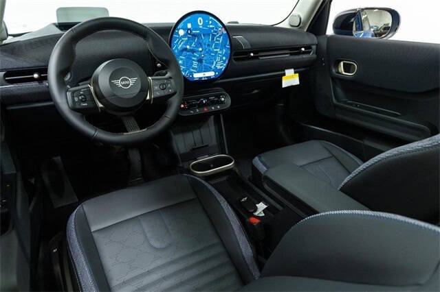 2025 MINI Hardtop 4 Door