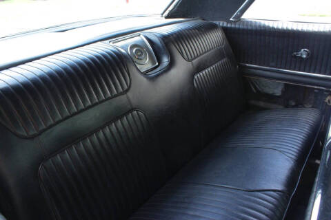 1964 Chevrolet Impala