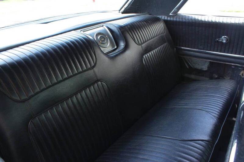 1964 Chevrolet Impala
