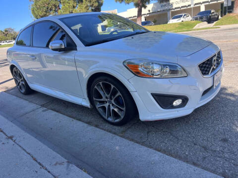 2012 Volvo C30