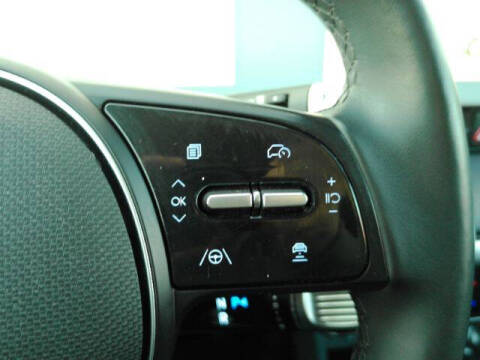 2022 Hyundai Ioniq 5 SEL