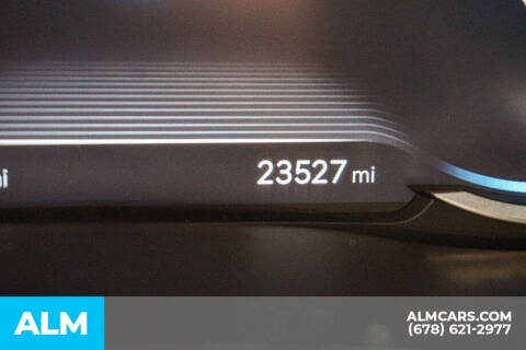 2022 Genesis GV70 2.5T Standard