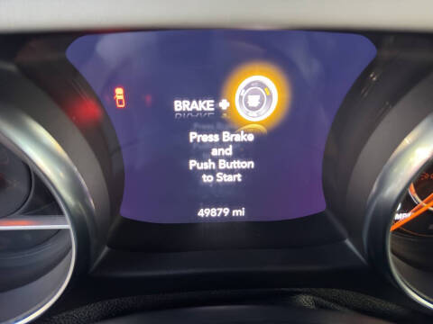 2021 Jeep Gladiator High Altitude