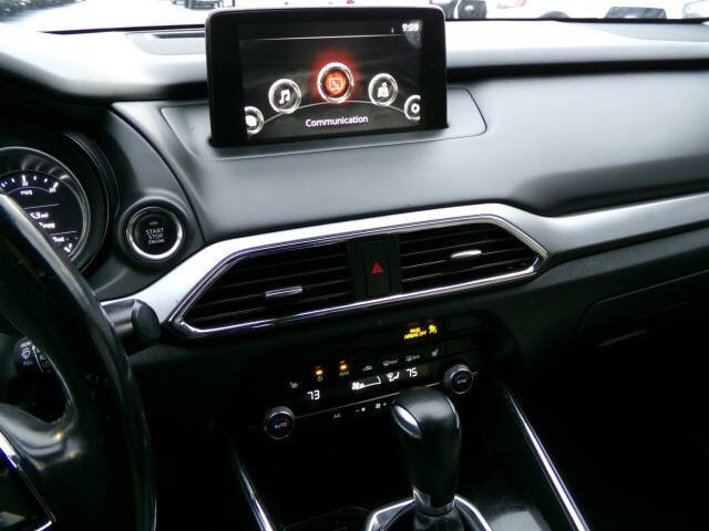 2019 Mazda CX-9 Touring