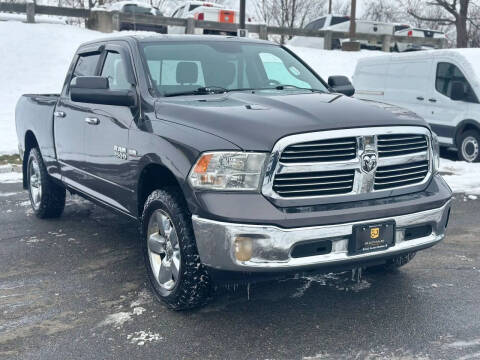 2015 RAM 1500