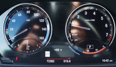 2019 BMW X1 sDrive28i