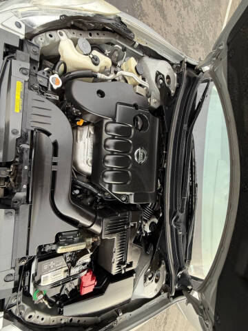 2010 Nissan Altima 2.5