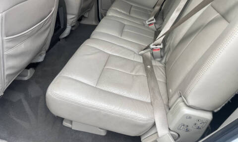 2007 Ford Expedition XLT