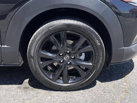 2024 Mazda CX-30 2.5 S Select Sport