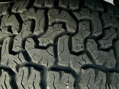 2019 Ford F-250 Super Duty Lariat