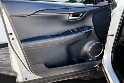 2019 Lexus NX 300