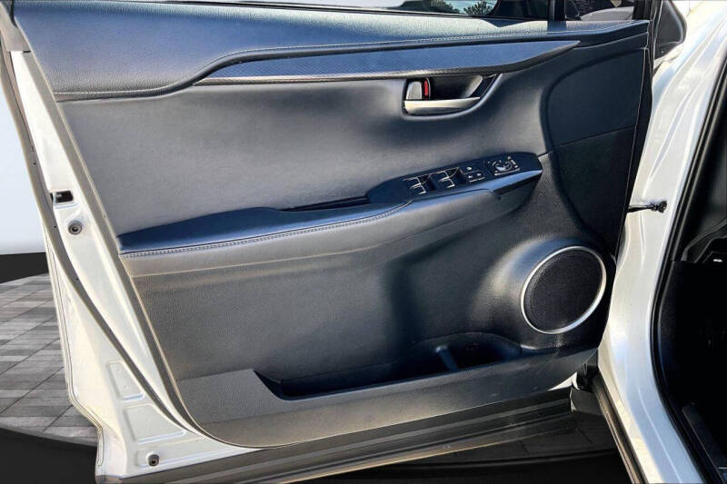 2019 Lexus NX 300