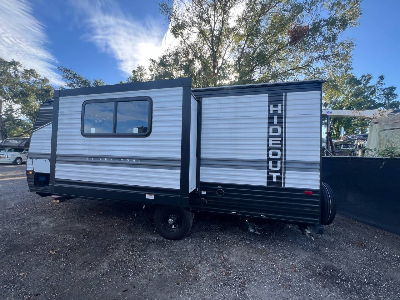 2023 Keystone RV Hideout For Sale