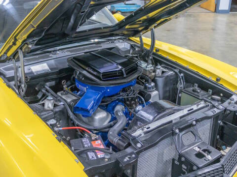 1970 Ford Torino