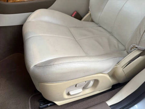 2006 Jaguar S-Type 3.0