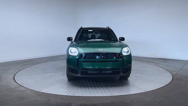 2026 MINI Countryman S ALL4