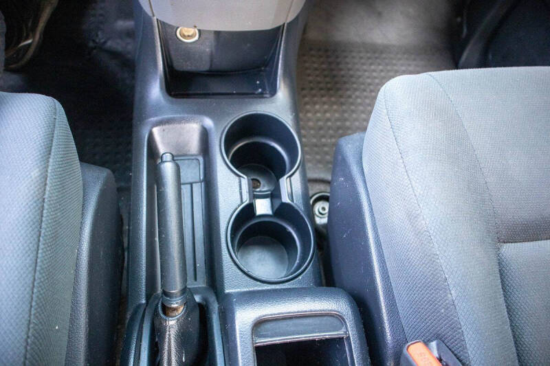 2015 Nissan NV200 SV